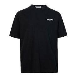 Áo Phông 13 De Marzo Plush Sheep Toy T-Shirt Black