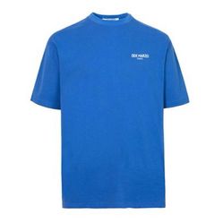 Áo Phông 13 De Marzo Plush Sheep Toy T-Shirt Blue