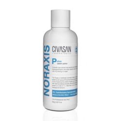 Bột Tẩy Da Chết Civasan Enzyme Noraxis Polvo 100g