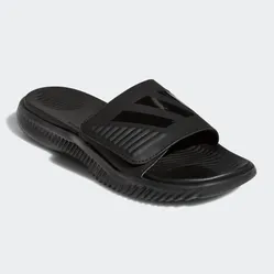 adidas slides gray