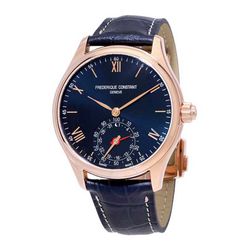 Đồng Hồ Frederique Constant Horological Smartwatch Watch FC-285N5B4