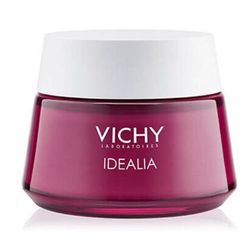 Kem Dưỡng Da Vichy Idealia Day Cream Smoothness & Glow Engergizing Normal/Combination Skin 50ml