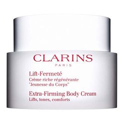 Kem Dưỡng Hỗ Trợ Làm Săn Chắc Da Clarins Extra-Firming Body Cream 200ml