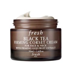 Kem Dưỡng Săn Chắc Da Fresh Black Tea Firming Corset Cream 50ml