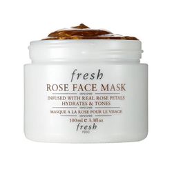 Mặt Nạ Hoa Hồng Fresh Rose Face Mask 100ml