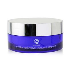 Mặt Nạ Hồi Sinh Da iS Clinical Hydra-Intensive Cooling Masque 120g