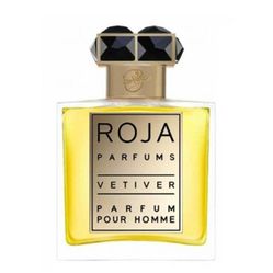 Nước Hoa Nam Roja Parfums Vetiver Pour Homme 50ml EDP