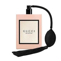 Nước Hoa Nữ Gucci Bloom Holiday Edition Limited EDP 100ml
