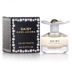 Nước Hoa Nữ Marc Jacobs Daisy Eau De Toilette Mini Size 4ml