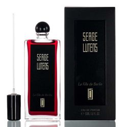 Nước Hoa Unisex Serge Lutens La Fille De Berlin Eau De Parfum 50ml