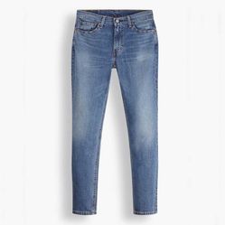 Quần Jeans Levi's Nam Dài 511 Slim 04511-5093