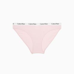 Quần Lót Nữ Calvin Klein D1618-TIQ-XS Màu Hồng