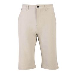 Quần Short Golf Nam PGM Golf Trousers For Men - KUZ011 Màu Kaki