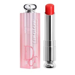 Son Dưỡng Dior Addict Lip Glow Màu 015 Cherry (Mới Nhất 2021)