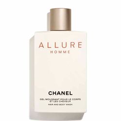 Sữa Tắm Chanel Allure Homme 200ml