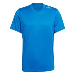 Áo Thun Nam Adidas Designed 4 Running Tee Màu Xanh Blue