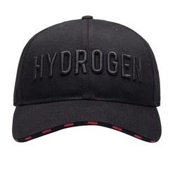 Mũ Hydrogen Arryover Icon Cap Color Màu Đen