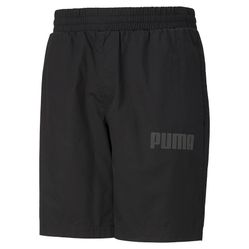 Quần Shorts Puma Modern Basic Men’s Màu Đen Size XS