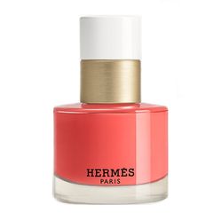 Sơn Móng Tay Hermès Les Mains Hermes, Nail Enamel, 30- Rose Horizon Hồng San Hô 15ml