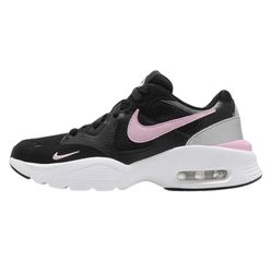 Giày Thể Thao Nike Wmns Air Max Fusion Black Light Arctic Pink CJ1671-005 Phối Màu Đen Hồng
