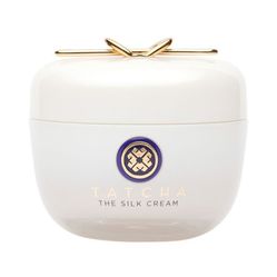Kem Dưỡng Ẩm Tatcha The Silk Cream 50ml