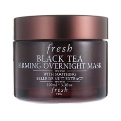 Mặt Nạ Ngủ Fresh Black Tea Firming Overnight Mask 100ml
