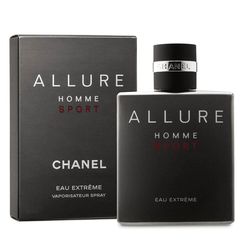 Mua Nước Hoa Chanel Allure Homme Sport Eau Extreme EDT 50ml Nam chính hãng,  Giá Tốt