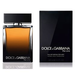 Nước Hoa Nam Dolce & Gabbana D&G The One For Men EDP 100ml