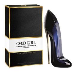 Nước Hoa Nữ Carolina Herrera Good Girl Eau De Parfum EDP 80ml
