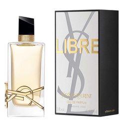 Nước Hoa Nữ Yves Saint Laurent YSL Libre Eau De Parfum 90ml