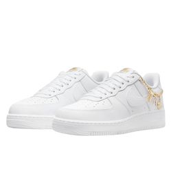 Giày Thể Thao Nike Wmns Air Force 107 Lx 'Lucky Charms DD1525-100 Màu Trắng Size 38