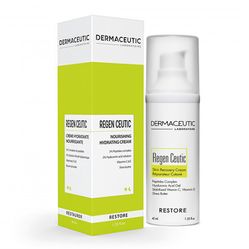 Kem Dưỡng Hỗ Trợ Phục Hồi Da Dermaceutic Regen Ceutic Skin Recovery Cream 40ml