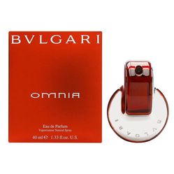 Nước Hoa Nữ Bvlgari Omnia By Bvlgari For Women Eau De Parfum Spray 40ml