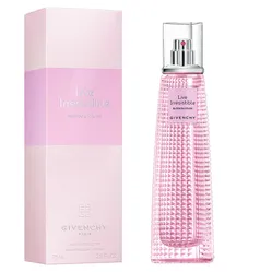 Mua Nước Hoa Nữ Givenchy Live Irresistible Rosy Crush Eau De Parfum Spray  75ml - Givenchy - Mua tại Vua Hàng Hiệu h047357