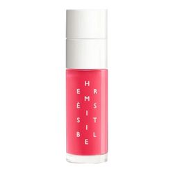 Son Dưỡng Hermès Hermesistible Infused Lip Care Oil 03 Rose Pitaya Màu Hồng