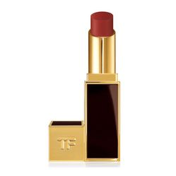 Son Tom Ford Lip Color Satin Matte 51  Afternoon Delight Màu Cam Cháy