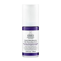 Tinh Chất Tái Tạo Da Kiehl's Retinol Skin Renewing Daily Micro-Dose Serum 30ml