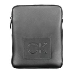 Túi Đeo Chéo Nam Calvin Klein Black Màu Đen