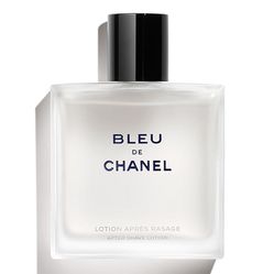 Lotion Sau Khi Cạo Râu Chanel Bleu De Chanel Apres Rasage After Shave 100ml