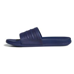 Dép Adidas Adilette Comfort Slides Dark Blue Màu Xanh Navy