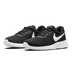 Giày Thể Thao Nike Tanjun DJ6258-003/DJ6257-004 Màu Đen Size 40.5