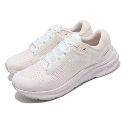 Giày Thể Thao Nike Wmns Air Zoom Structure 24 Pink White Women Running Shoes DA8570-101 Màu Hồng Trắng Size 38.5