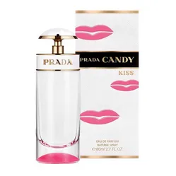 Mua Nước Hoa Nữ Prada Candy Eau De Parfum 80ml - Prada - Mua tại Vua Hàng  Hiệu 8435137727087
