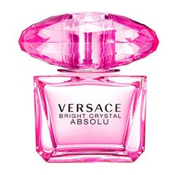 Nước Hoa Nữ Versace Bright Crystal Absolu Eau De Parfum 90ml