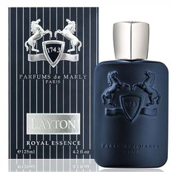 Nước Hoa Unisex Parfums De Marly Layton EDP 125ml