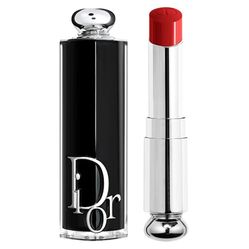 Son Dior Addict Hydrating Shine Lipstick 841 Caro Màu Đỏ Ruby (New 2022)