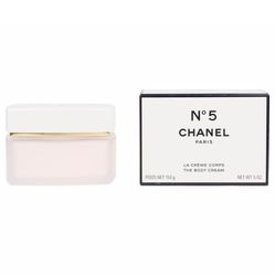 Kem Dưỡng Thể Chanel N°5 The Body Cream 150g