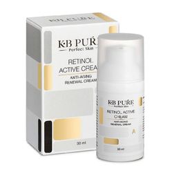Kem Dưỡng Trẻ Hóa Da KB Pure Retinol Active Cream 30ml