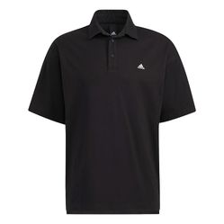 Áo Polo Adidas City Polo Shirt HC9968 Màu Đen Size S