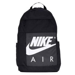 Balo Nike Sportswear Backpack DJ7370-010 Màu Đen